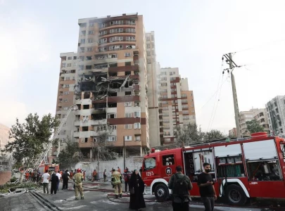 tehran airstrikes kill 78 injure hundreds iranian media reports tehran airstrikes kill 78 injure hundreds iranian media reports