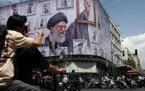 tehran submits response to us proposal via pakistan to end war iranian state media