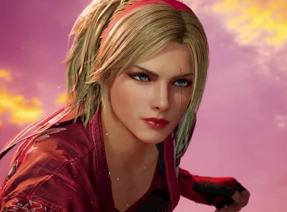 tekken 8 new dlc character lidia sobieska to be released this summer tekken 8 new dlc character lidia sobieska to be released this summer