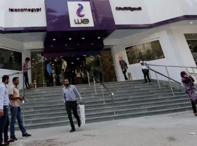 egypt sells 9 5 stake in telecom egypt to meet foreign debt obligations