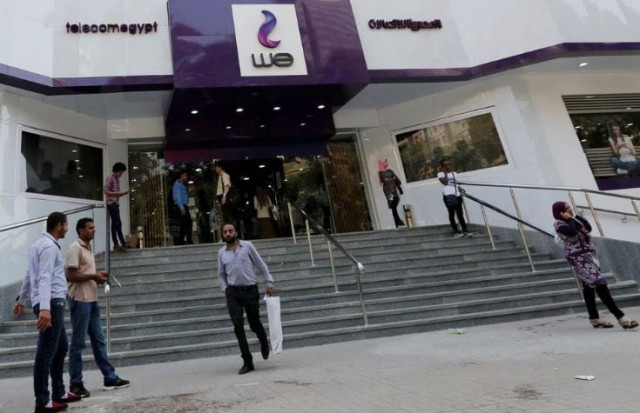 egypt sells 9 5 stake in telecom egypt to meet foreign debt obligations egypt sells 9 5 stake in telecom egypt to meet foreign debt obligations