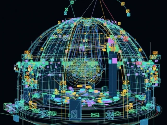 China's StarWhisper Telescope earns place in Stanford AI Index Report