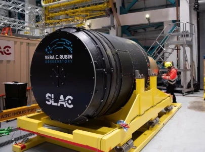 chile to install world s largest astronomy camera on the edge of atacama desert chile to install world s largest astronomy camera on the edge of atacama desert