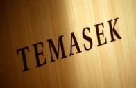 a temasek logo is seen at the annual temasek review in singapore july 7 2016 reuters edgar su file photo a temasek logo is seen at the annual temasek review in singapore july 7 2016 reuters edgar su file photo