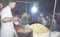 city faces drop in temperature