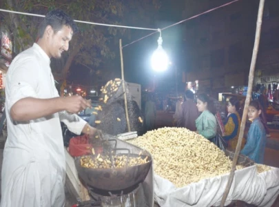 city faces drop in temperature