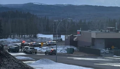six people were found dead inside a high school in the town of tumbler ridge in british columbia photo x file