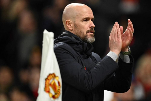 season schedule tests limits ten hag