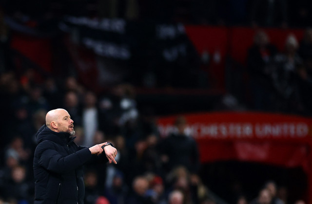 ten hag hopes familiar faces can boost man utd consistency ten hag hopes familiar faces can boost man utd consistency
