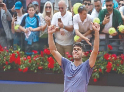 alcaraz sabalenka post wins at italian open alcaraz sabalenka post wins at italian open