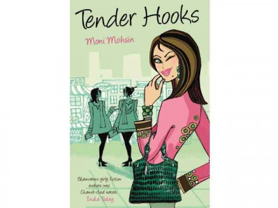 tender hooks the butterfly effect