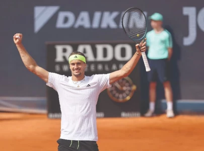 birthday boy zverev wins atp munich title birthday boy zverev wins atp munich title