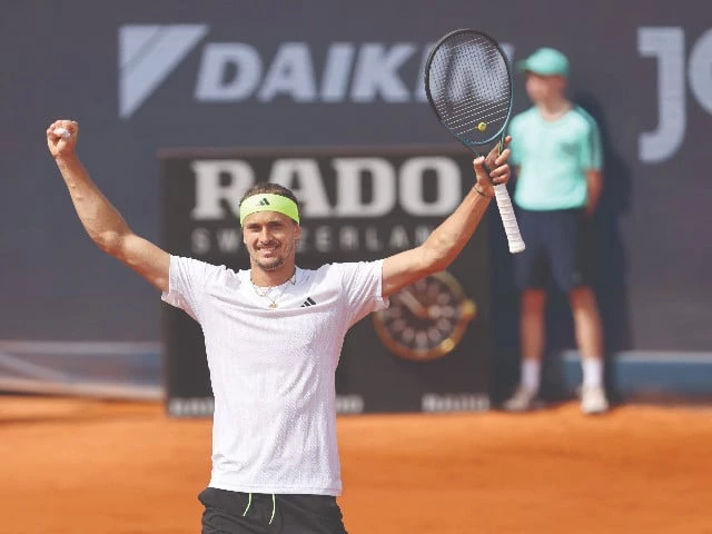 alexander zverev alexander zverev