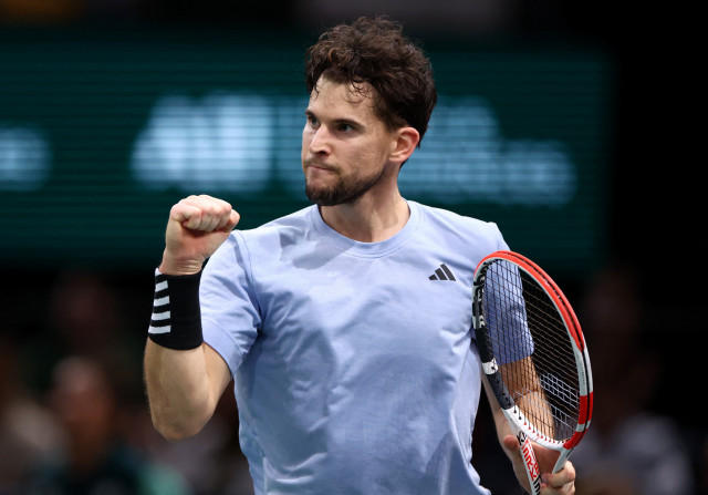 thiem raducanu headline australian open qualifying field thiem raducanu headline australian open qualifying field