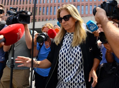 ex tennis star sanchez faces fraud trial ex tennis star sanchez faces fraud trial