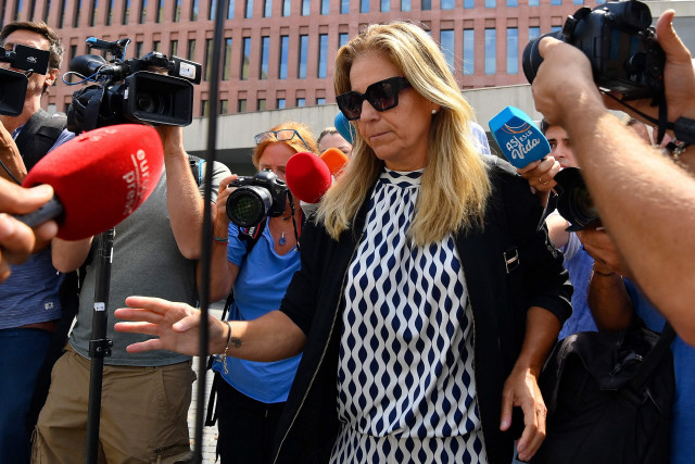 ex tennis star sanchez faces fraud trial ex tennis star sanchez faces fraud trial