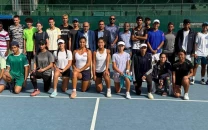 j 30 international junior tennis championships 2025 underway j 30 international junior tennis championships 2025 underway