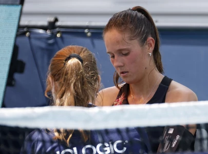 kasatkina not in favour of trash talk kasatkina not in favour of trash talk