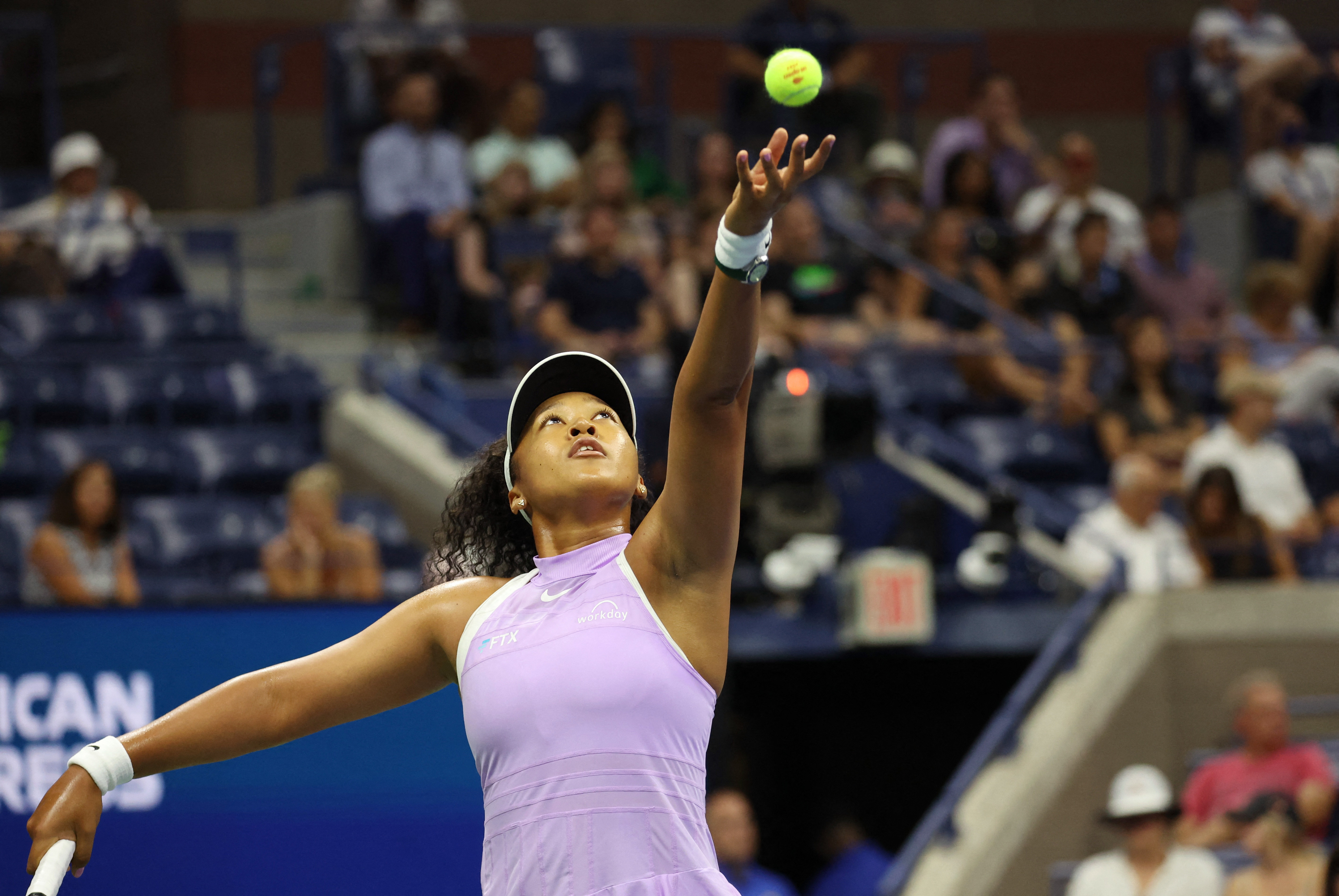 US Open 2024 Tennis - Flushing Meadows, NY