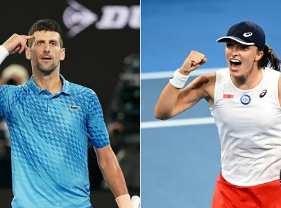 djokovic and swiatek to begin 2024 season in perth
