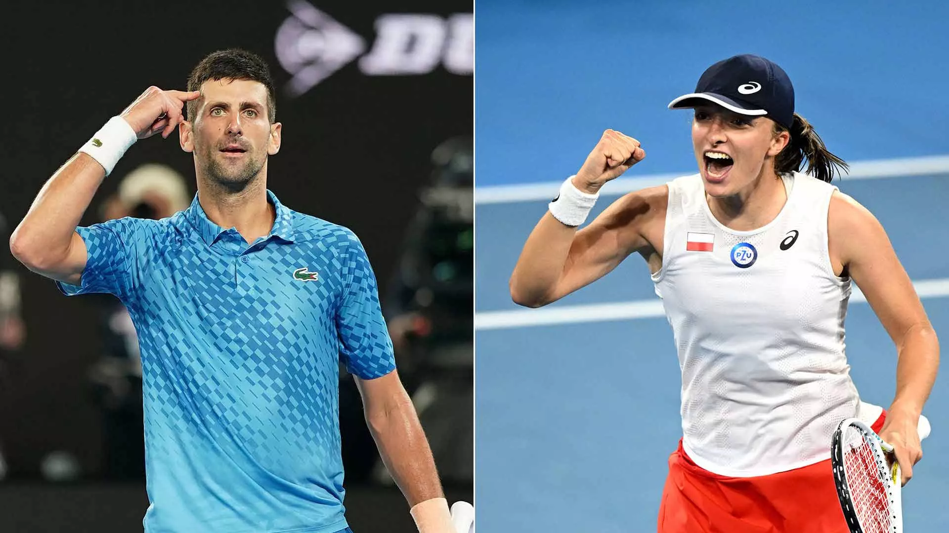 djokovic and swiatek to begin 2024 season in perth djokovic and swiatek to begin 2024 season in perth