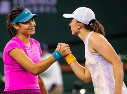 swiatek to raducanu five women to watch at australian open