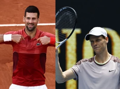 novak djokovic denied 100th career title as jannik sinner wins shanghai masters novak djokovic denied 100th career title as jannik sinner wins shanghai masters
