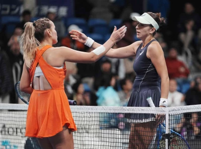 rybakina out of tokyo with injury as bencic sets up noskova final rybakina out of tokyo with injury as bencic sets up noskova final