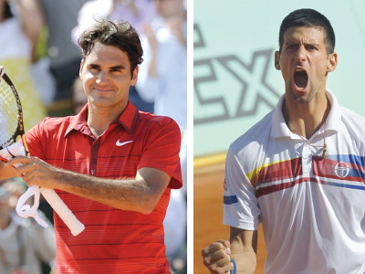 djokovic s dream run continues djokovic s dream run continues