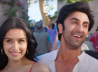 defies logic critics bomb ranbir and shraddha kapoor s tu jhooti main makkaar defies logic critics bomb ranbir and shraddha kapoor s tu jhooti main makkaar