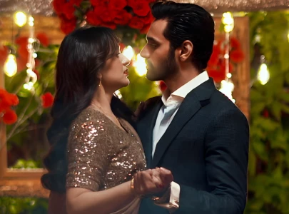 tere bin sequel announced as yumna wahaj pen appreciative notes for each other