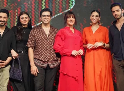 three biggies for the big screen cast of teri meri kahaniyaan talk about much anticipated film three biggies for the big screen cast of teri meri kahaniyaan talk about much anticipated film