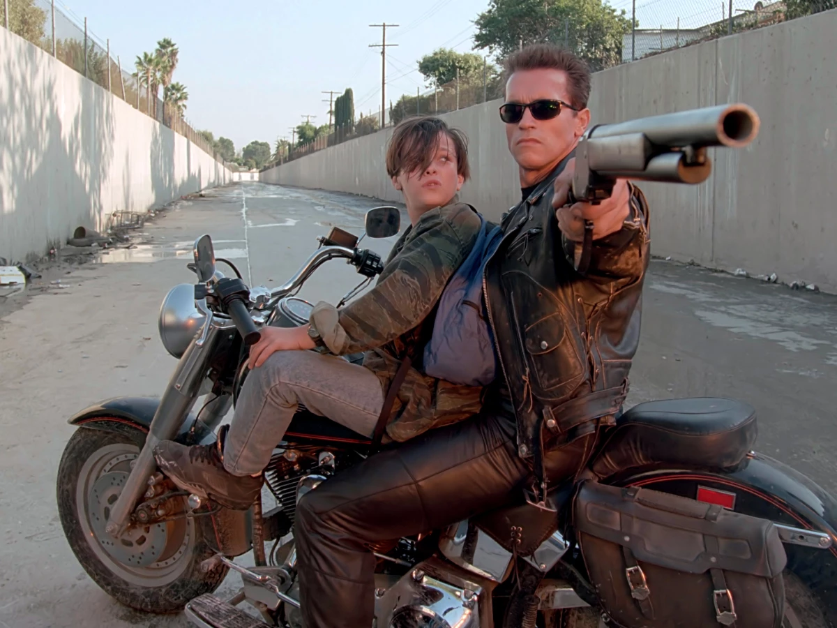 terminator 2 returns in 4k and 3d for global anniversary release