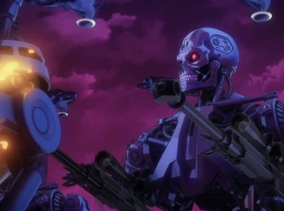 terminator zero anime ends after season one as netflix passes on renewal terminator zero anime ends after season one as netflix passes on renewal