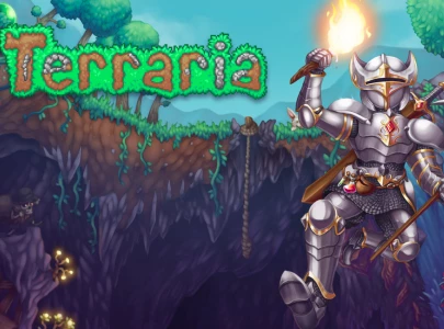 terraria update 1 4 5 set for release nearly 15 years after the game s launch