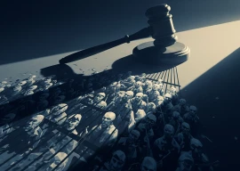 terrorism prosecution in pakistan a follow up