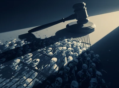 terrorism prosecution in pakistan a follow up terrorism prosecution in pakistan a follow up