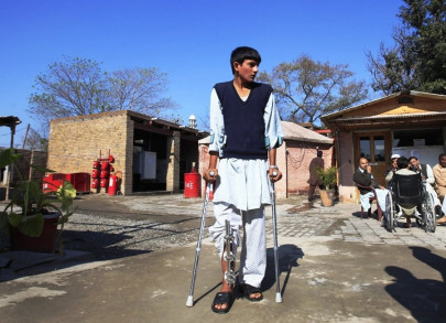 civilian suffering suggests stability far off