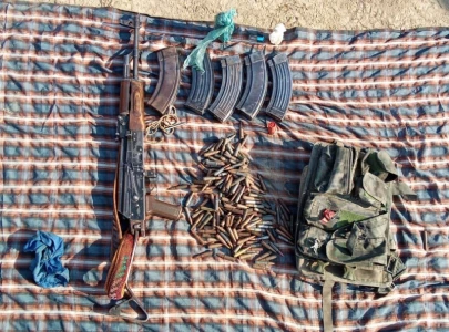 terrorist killed in di khan operation ispr