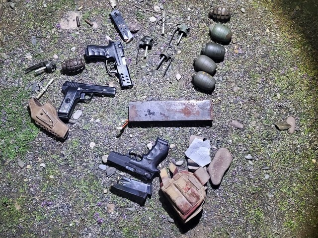 three terrorists involved in peshawar imambargah attack killed in encounter three terrorists involved in peshawar imambargah attack killed in encounter