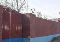 terrorists attempted to attack fateh khel police post but personnel deployed there repelled the attacks photo reporter