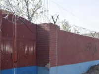 terrorists attempted to attack fateh khel police post but personnel deployed there repelled the attacks photo reporter