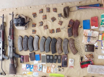 two terrorists killed in balochistan ibo two terrorists killed in balochistan ibo