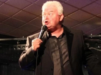 actor and comedian terry joyce passes away tributes pour in actor and comedian terry joyce passes away tributes pour in