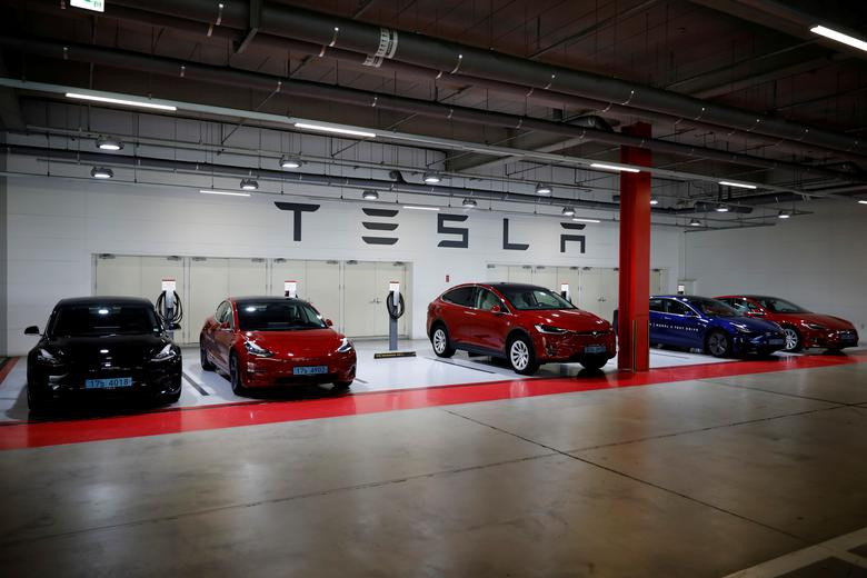 Photo of First Berlin Teslas could come next month: Musk