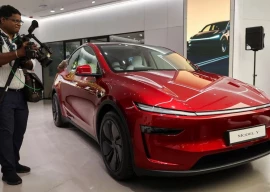 tesla to streamline its ai chip design work musk says tesla to streamline its ai chip design work musk says