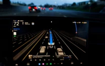 tesla s supervised self driving software gets dutch okay first in europe tesla s supervised self driving software gets dutch okay first in europe