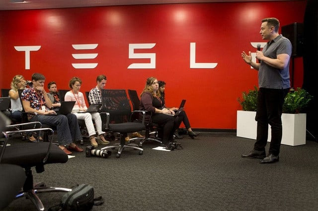 tesla launches evs in thailand amid competition from cheaper brands tesla launches evs in thailand amid competition from cheaper brands