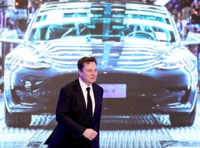 tesla shares drop nearly 9 as cybercab unveiling underwhelms investors