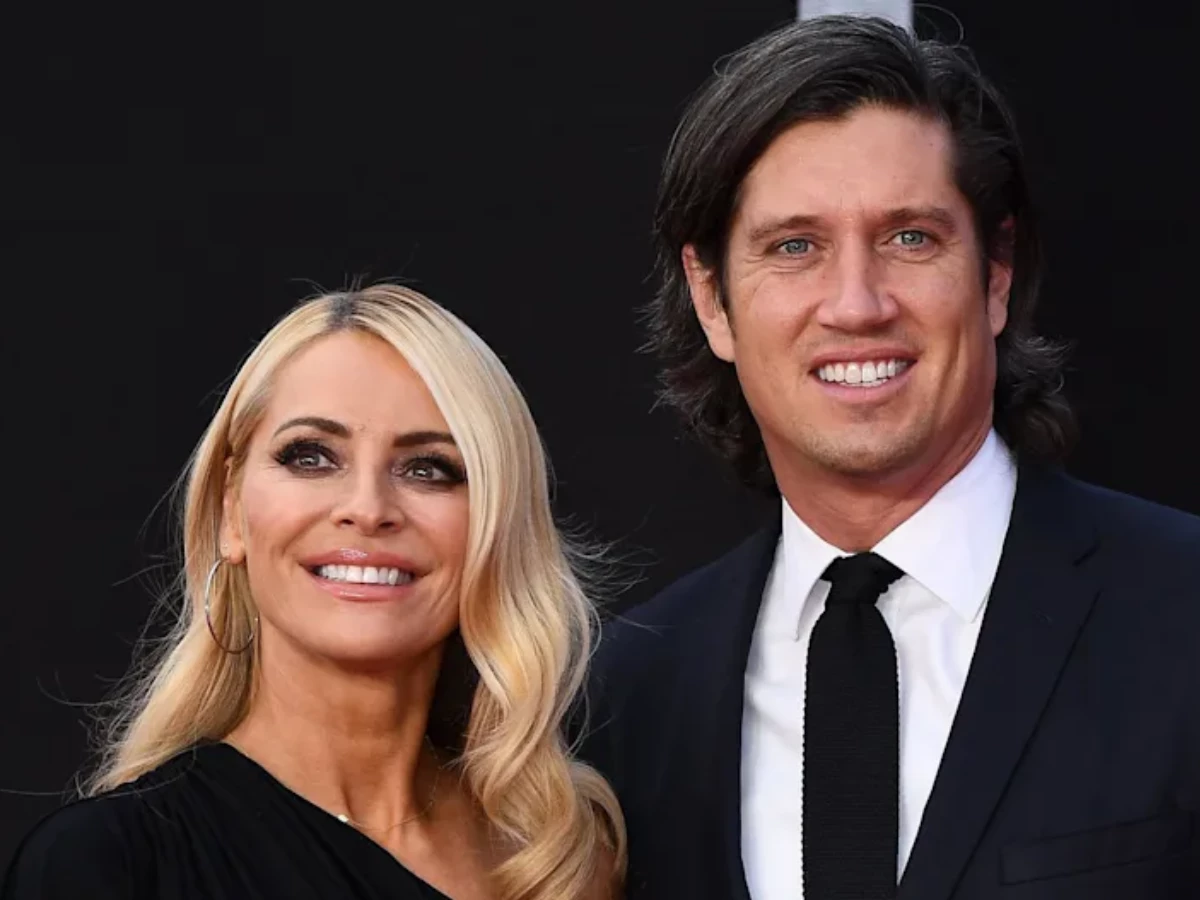 tess daly and vernon kay s breakup reason revealed after 22 year marriage